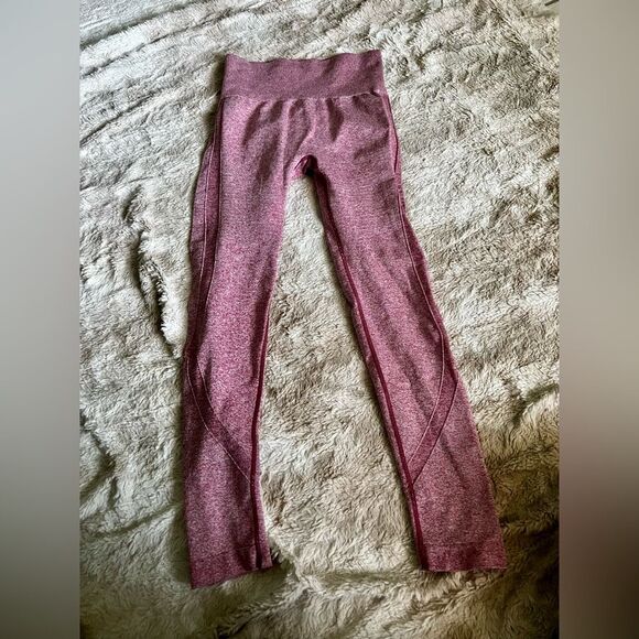 SHEIN‎ Athletic Leggings - Picture 2 of 9